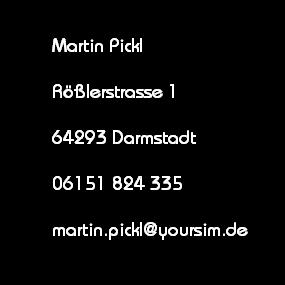 Impressum